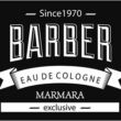Marmara Barber Shampoo Keratin 1100ml (Pro Size)