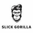 Slick Gorilla Clay Pomade 70g (új)
