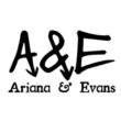 Ariana & Evans Aftershave Amber Rose 100ml