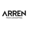 Arren Black Styling Gel 150ml