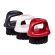 BaBylissPRO Knuckle Fade Brush (red)