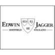 Edwin Jagger R367CRSR Ivory/Chrome Safety Razor