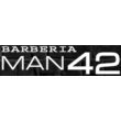 MAN42 Hair Grips (2pcs)