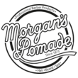 Morgan's Styling Pomade - Medium Shine Medium Hold 500g (Pro Size)
