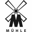 Mühle R108 Closed Comb Tortoise Shell Safety Razor