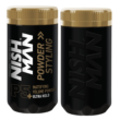 Nish Man Mattifying Volume Powder Ultra hold P5+ 20g (új)