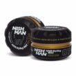 Nish Man Hair Styling Aqua Wax Gold One (07) 150ml
