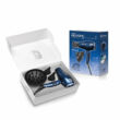Parlux Alyon Night Blue 2250W Hair Dryer +MagicSense® Diffuser