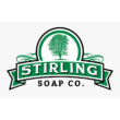 Stirling Shaving Soap Orange Chill 170ml