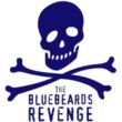 The Bluebeards Revenge Talc For Men 100g