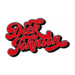 Dick Johnson Safety Razor Black Aiguise biztonsági borotva