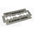 Euromax (DE) Platinum Coated Razor Blades (100db/csom)