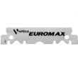 Euromax (SE) Single Edged Razor Blades (100db/csom)