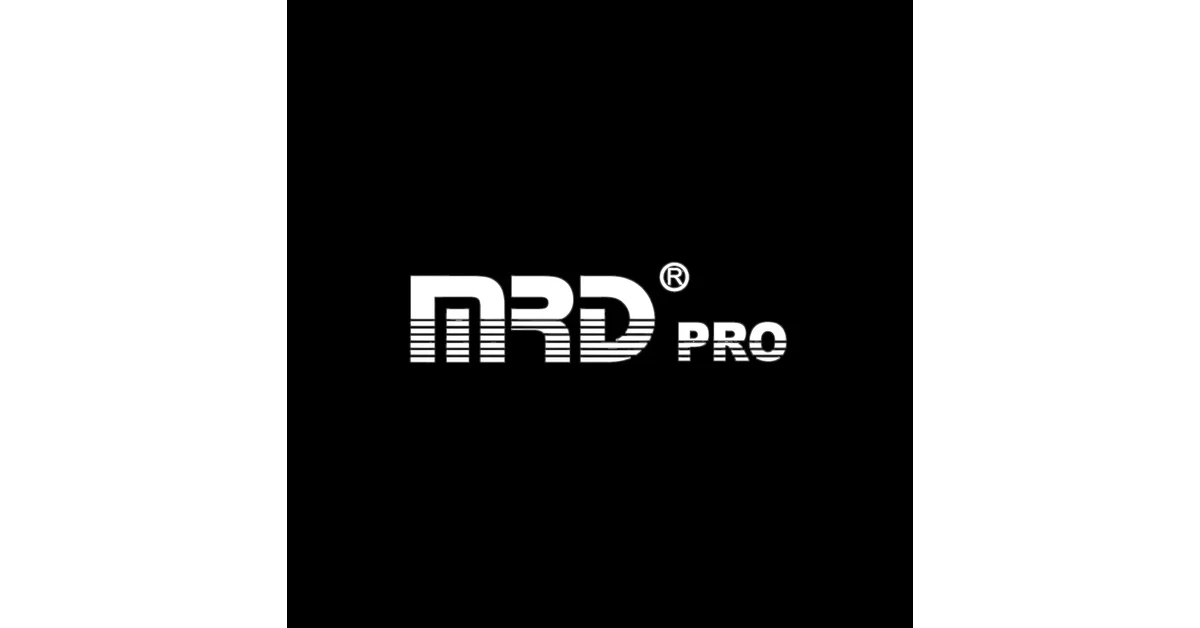 Logo MRD Pro
