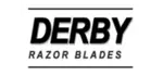 Derby razor blades