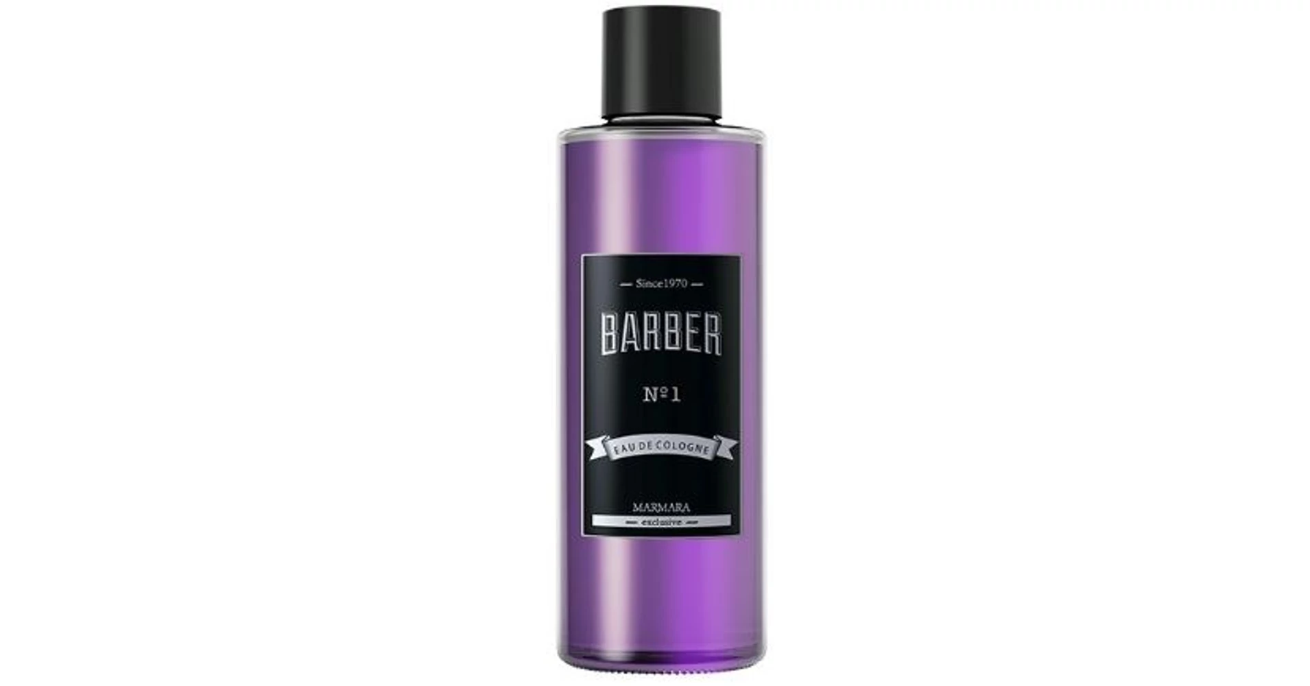 Marmara Exclusive Barber After Shave Lotion Eau De Cologne