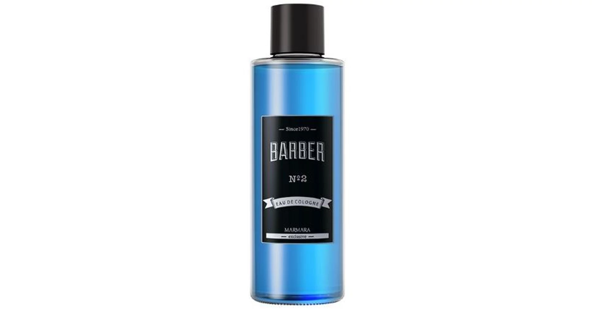 Marmara Exclusive Barber After Shave Lotion Eau De Cologne
