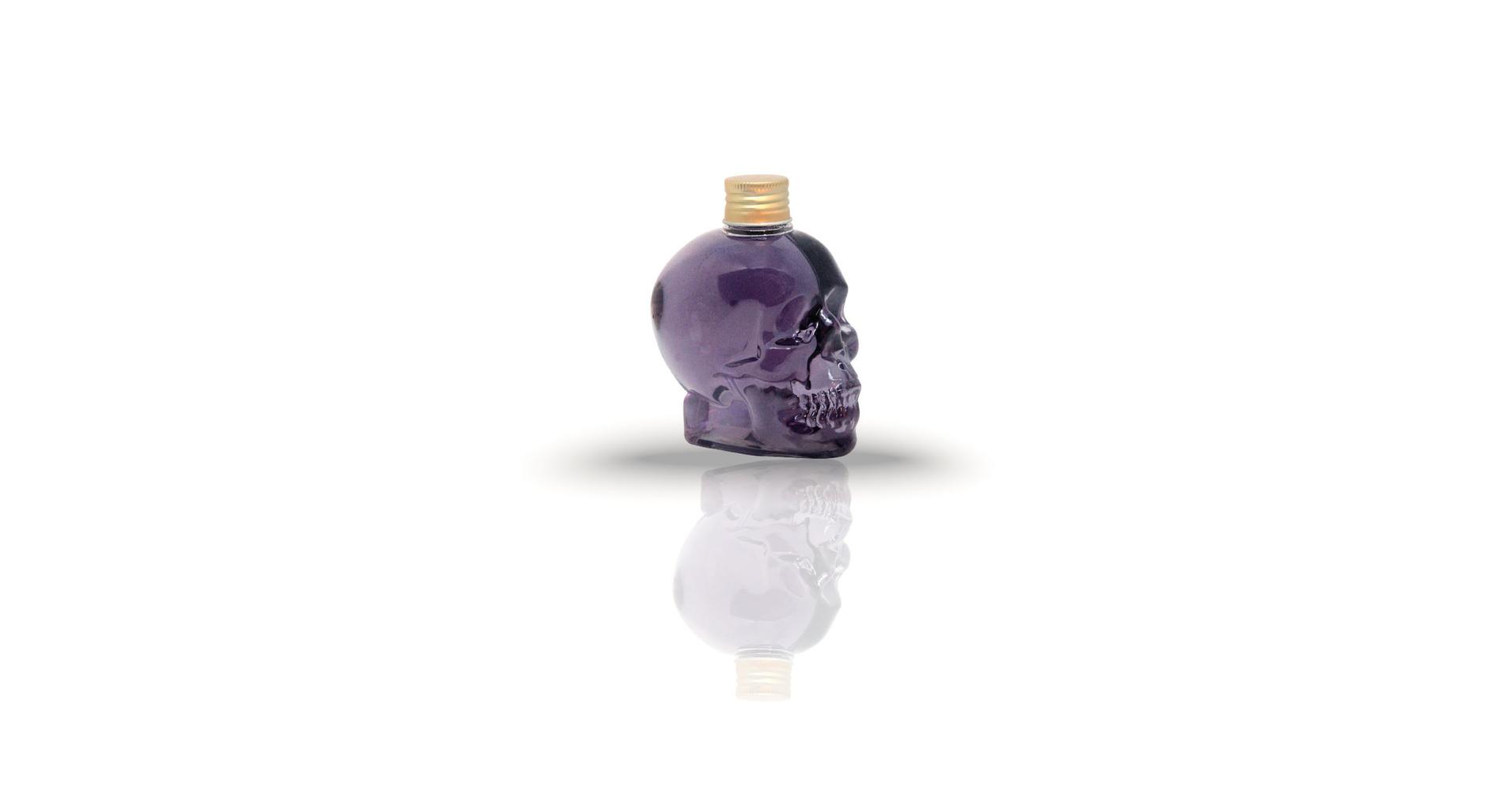 Bandido Perfumed Cologne 400ml - Moscow - BARBERdepo Online Store