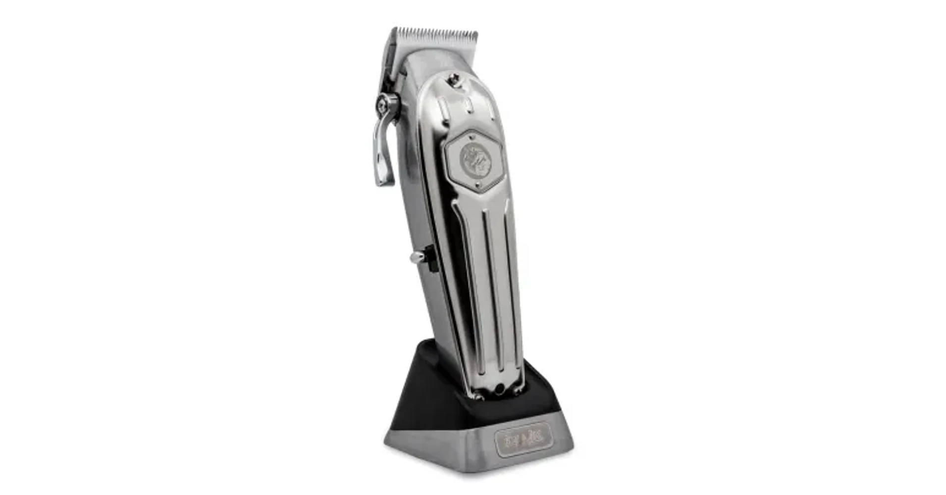 Hey Joe! Clipper Machine Cordless - BARBERdepo Online Store
