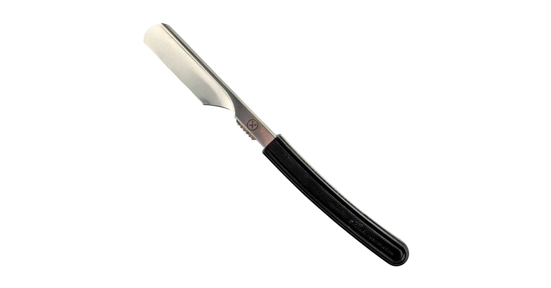 Parker Director Straight Razor Kamisori-Style (CH) borotva - BARBERdepo ...
