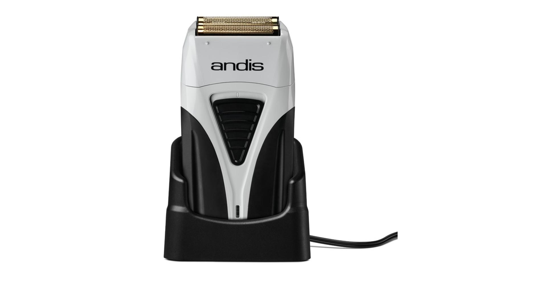 Andis ProFoil™ TS2 Lithium Plus Titanium Foil Shaver Villanyborotva