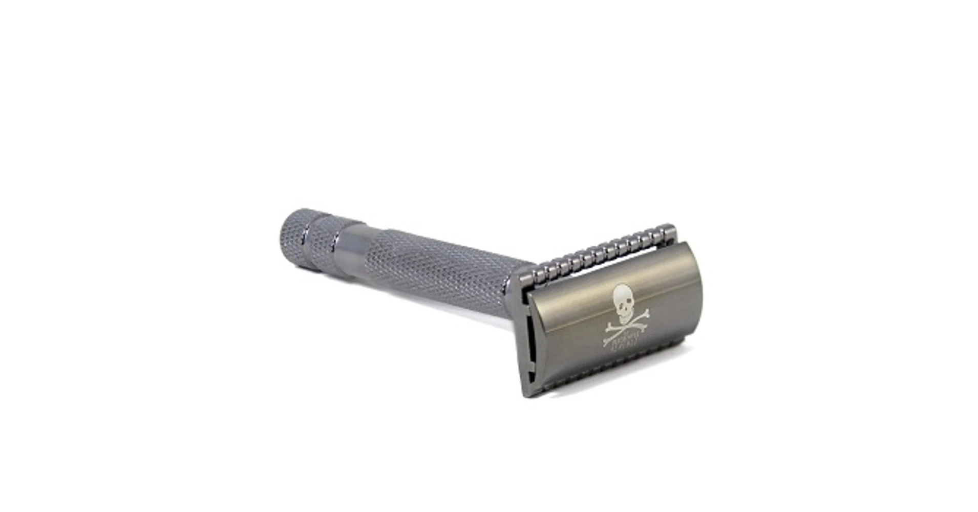 The Bluebeards Revenge Cutlass Double-Edge Razor borotva - BARBERdepo ...