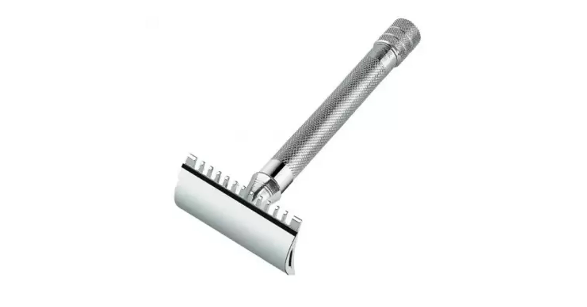 Merkur Solingen Open Comb biztonsági borotva (DE) - 25C - BARBERdepo ...
