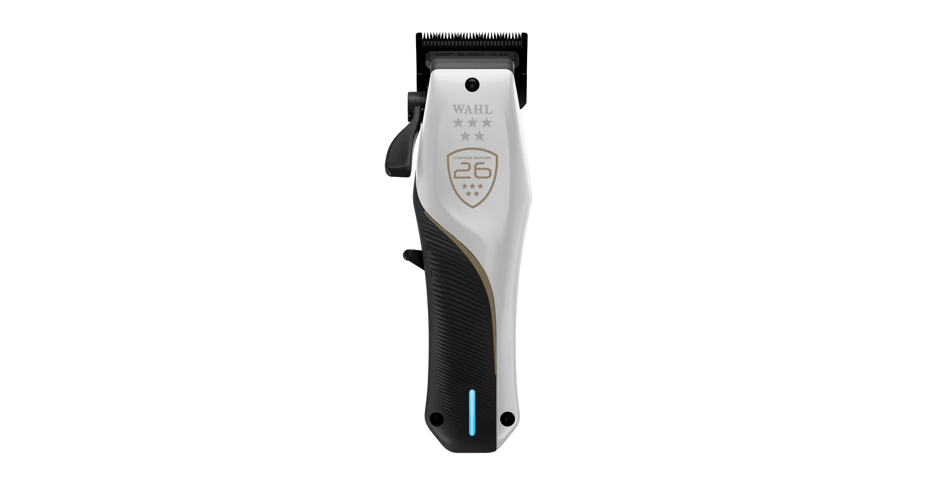 Wahl 5-Star Vapor CE - Limited Edition Clipper hajvágó gép