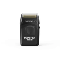 Gamma Piu Boosted Shaver 11.000 RPM villanyborotva