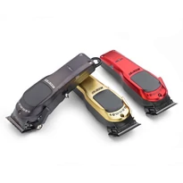 Gamma Piu Boosted Clipper