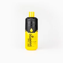 Nish Man Pro-Hair Shampoo Keratin Complex 400ml