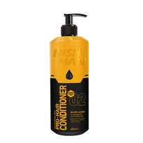 Nish Man Pro-Hair Conditioner Keratin Complex 400ml