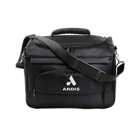 Andis Tool Tote Black eszköztáska