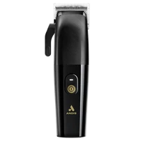 Andis Cord/Cordless Envy II Li Clipper (Black) hajvágó gép