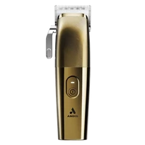 Andis Cord/Cordless Premium Envy II Clipper (Gold) hajvágó gép