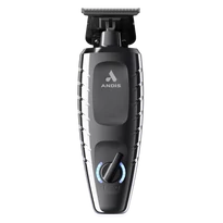 Andis GTX-EXO II Li Trimmer M-Force (Black) kontúrvágó gép