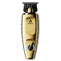 Andis GTX-EXO II Li Trimmer M-Force (Gold) kontúrvágó gép
