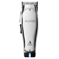 Andis Cordless Master Clipper Li hajvágó gép