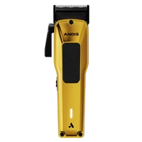 Andis Phenom Clipper Li - Brushless Motor hajvágó gép
