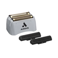 Andis ProFoil Lithium Titanium Replacement Cutters & Foil