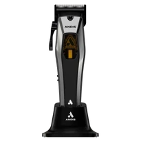 Andis Recon Linear Motor Clipper - Black Chrome hajvágó gép