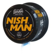 Nish Man Barber Neck Strips Dispenser nyakpapír adagoló