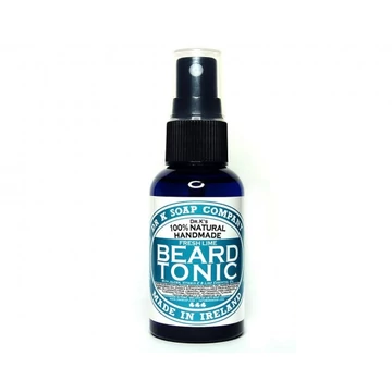 Dr K Beard Tonic Fresh Lime 50ml