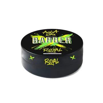 Marmara Barber Aqua Wax - Royal 150ml