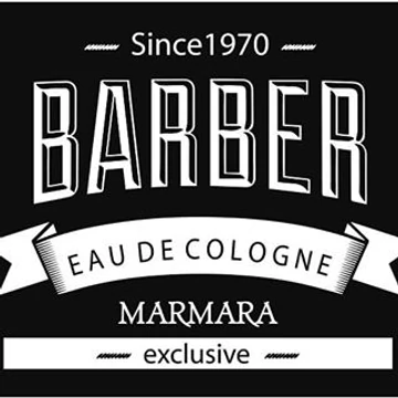 Marmara Barber (TRK)