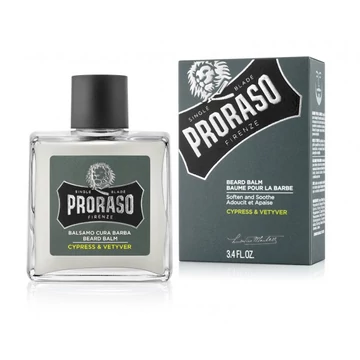 Proraso Beard Balm Cypress & Vetyver 100ml