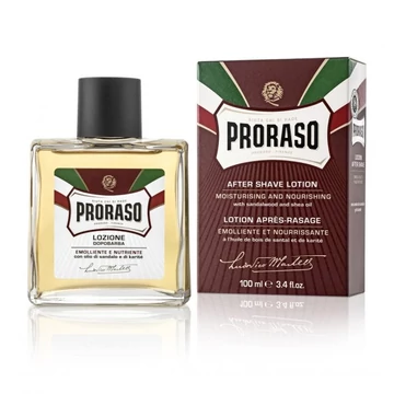 Proraso After Shave Lotion Sandalwood Nourish 100m