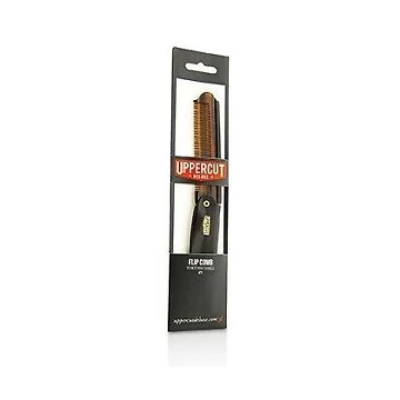 Uppercut Deluxe Flip Comb CT7
