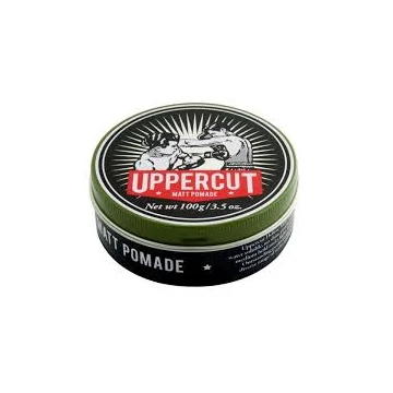 Uppercut Deluxe Matte Pomade hajformázó 100g