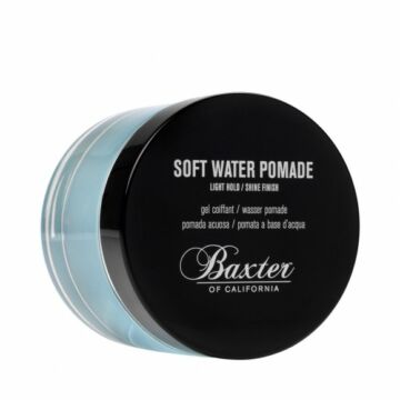 Baxter of California Soft Water Pomade 60ml